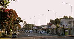 Randwick Road, Moera