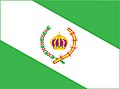 Flag of Taquaritinga