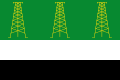 Flag of Yondó