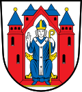 Coat of arms of Aschaffenburg