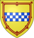 Arms of Stuart of Bute