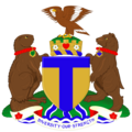 Official seal of Toronto