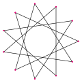Regular {11/4}, r22
