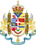 Coat of Arms of Italian East Africa