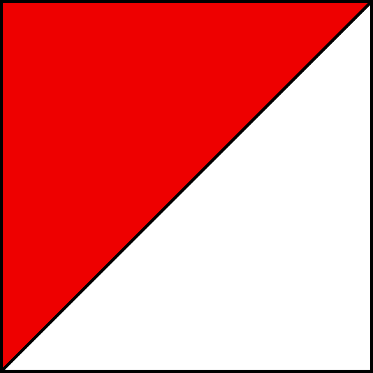 St. George colours.svg