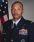 Marqus D. Randall