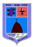 Coat of arms of Ojocaliente