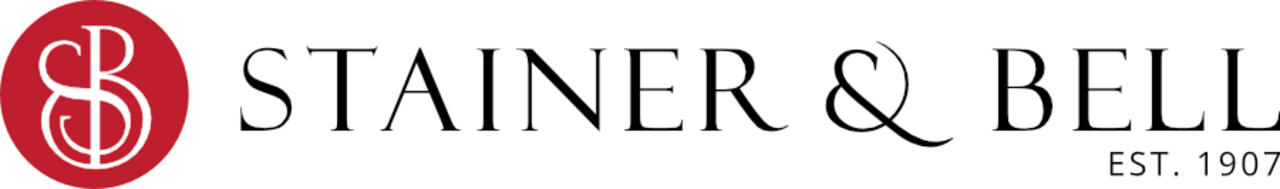 Stainer & Bell logo.png