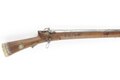 Matchlock Shishana, 17th c.