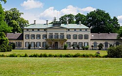 Rastede Palace