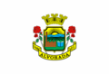 Flag of City of Alvorada