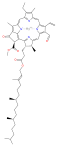 chlorophyll f