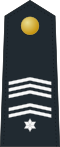 Adjudant (Belgian Land Component)[9]