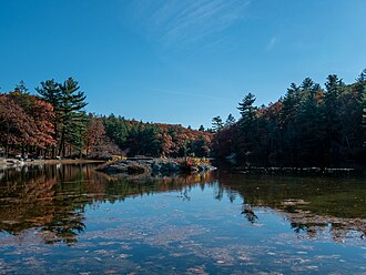 Lake