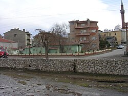 Emirdağ Hamam (bathhouse)