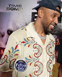 Cham in 2025
