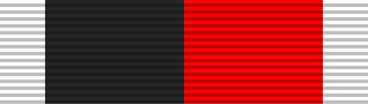 Army of Occupation ribbon.svg