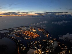 Port of Rotterdam