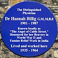 Hannah Billig