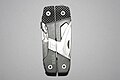 Gerber Vise Keychain, 60mm when closed