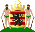 Coat of arms of Oudenaarde