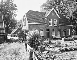 Farm in Lemselo