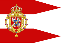Flag of Polish–Lithuanian Commonwealth