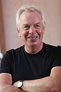 Sir David Alan Chipperfield