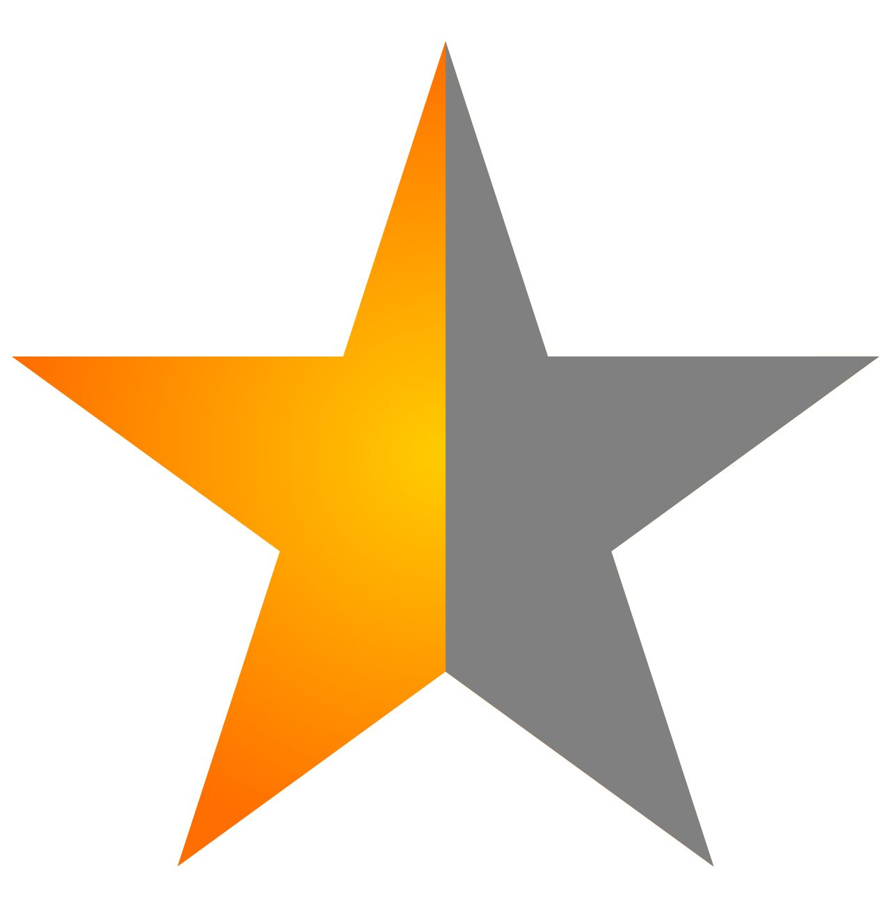 Star half.svg