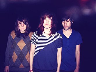 Now, Now in 2011