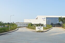 Johnson Controls Hitachi R&D Centre in India