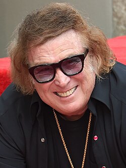 McLean in 2021
