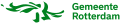 Official logo of Rotterdam