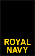 Able seaman (Royal Navy)[17]