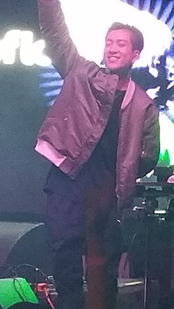 Junoflo at Korea Spotlight 2018
