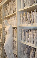 Souvenir statues (Greece)