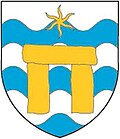 Coat of arms of Mġarr