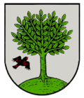 Coat of arms of Dansenberg
