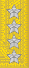 General (Norwegian Army)[30]