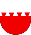 dovetailed