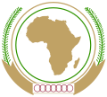 Emblem of the African Union