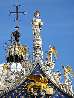 Saint Mark's Basilica