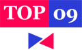 Party logo 2021–present