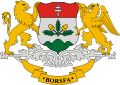 Coat of arms of Borsfa