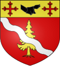 Coat of arms of Amqui