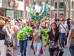 ColognePride 2007