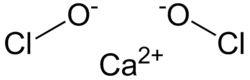 Calcium oxychloride