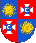 Arms of Vinnytsia Oblast