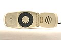 Grillo telephone by Richard Sapper and Marco Zanuso (1967 award)[39]