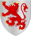 Coat of arms of Sprimont